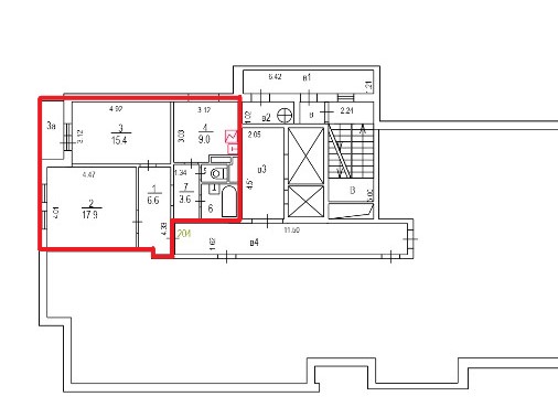 Торги №1653001 Лот №4013631 Продажа имущества - торги по банкротству 4
